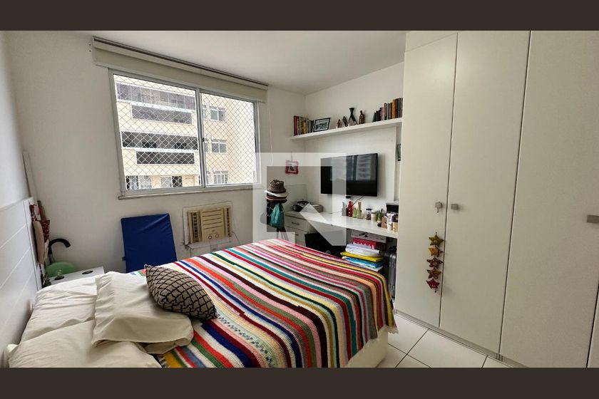 Apartamento, 3 quartos, 75 m² - Foto 33