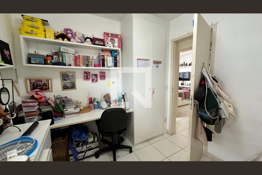 Apartamento, 3 quartos, 75 m² - Foto 29