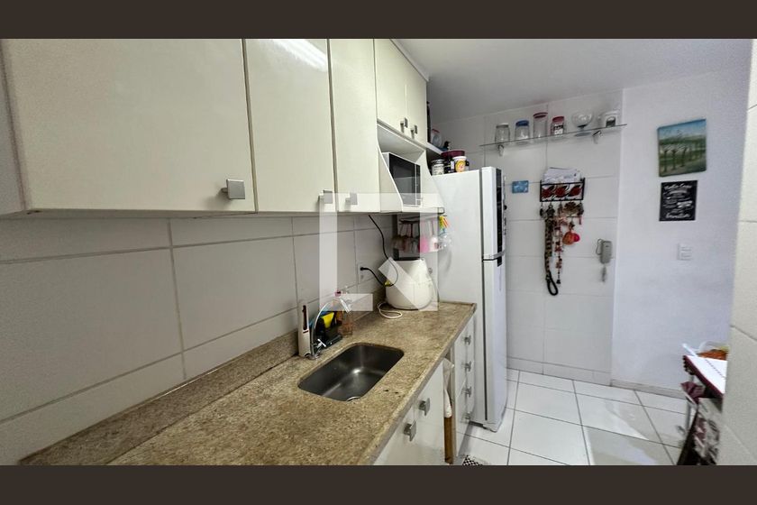 Apartamento, 3 quartos, 75 m² - Foto 13