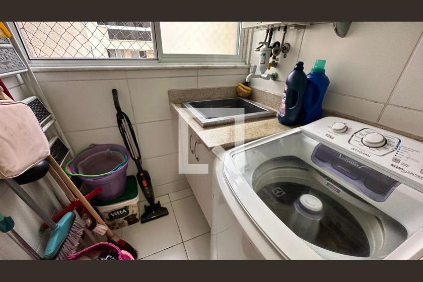 Apartamento, 3 quartos, 75 m² - Foto 17
