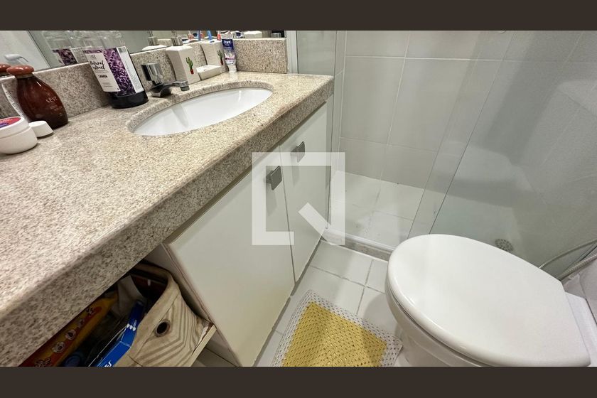 Apartamento, 3 quartos, 75 m² - Foto 45