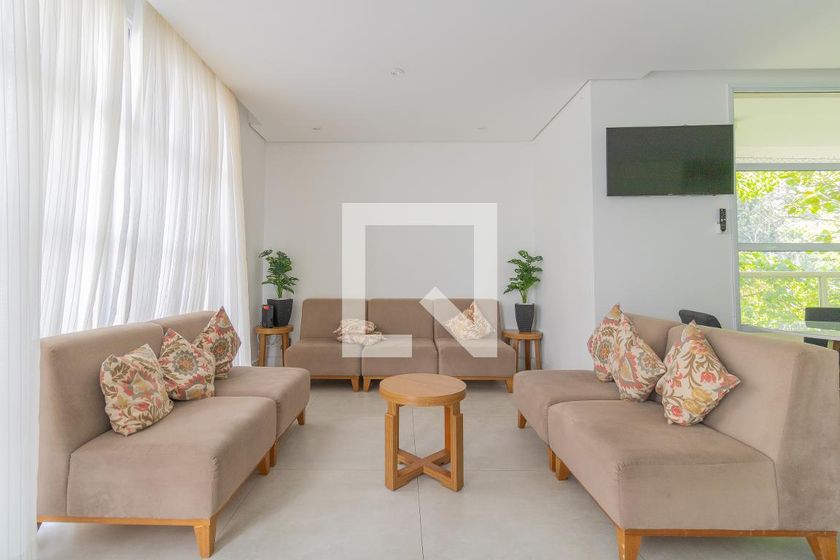 Apartamento, 2 quartos, 85 m² - Foto 81