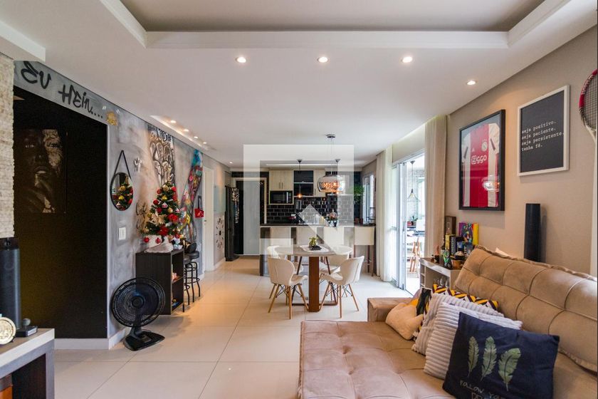 Apartamento, 2 quartos, 85 m² - Foto 5