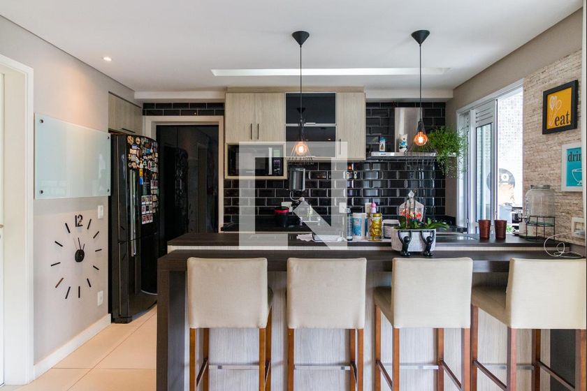 Apartamento, 2 quartos, 85 m² - Foto 61