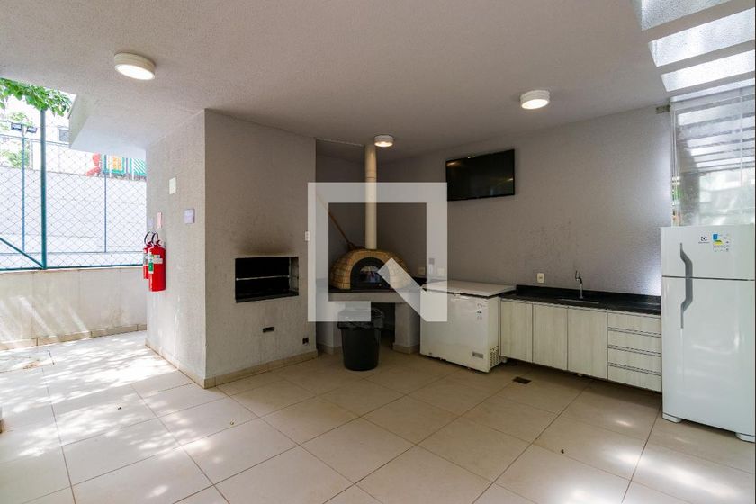 Apartamento, 2 quartos, 85 m² - Foto 95