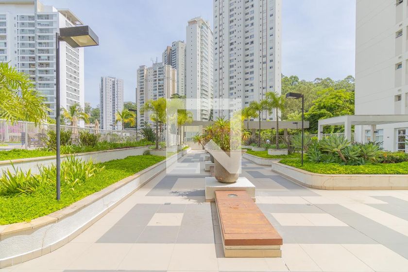 Apartamento, 2 quartos, 85 m² - Foto 71