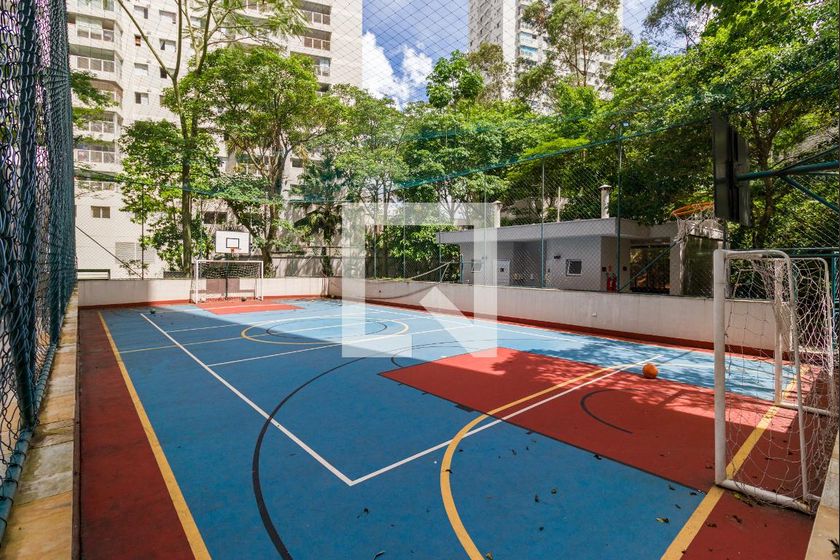 Apartamento, 2 quartos, 85 m² - Foto 91