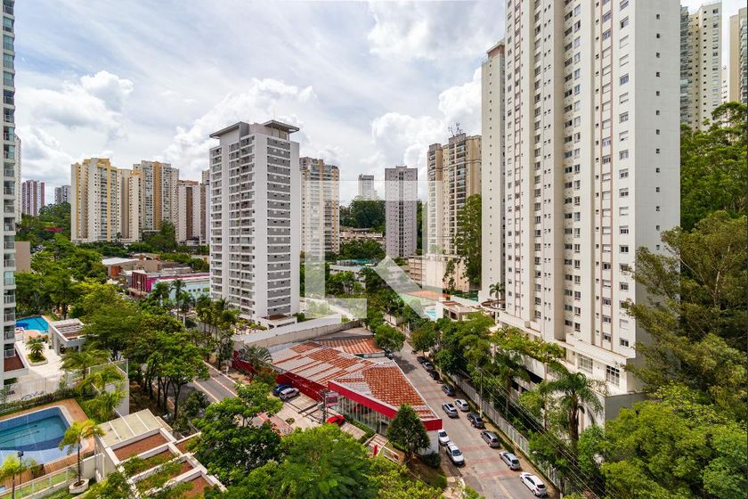 Apartamento, 2 quartos, 85 m² - Foto 17
