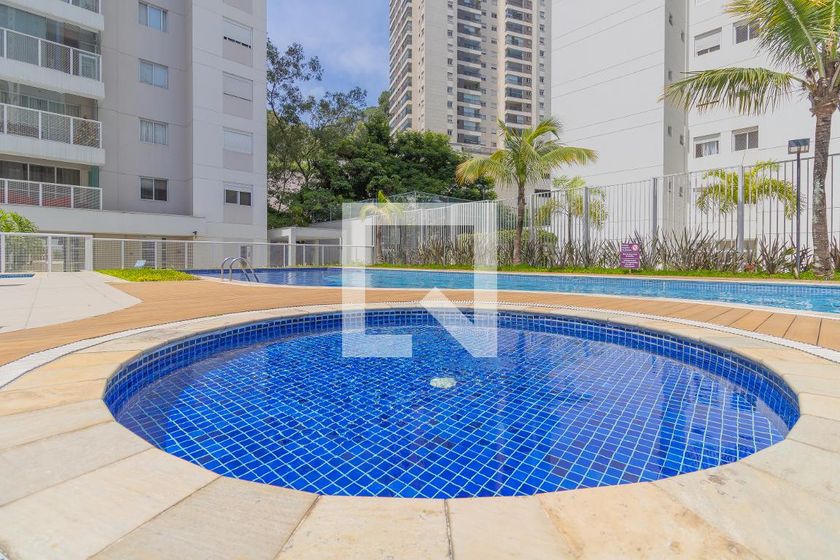 Apartamento, 2 quartos, 85 m² - Foto 75