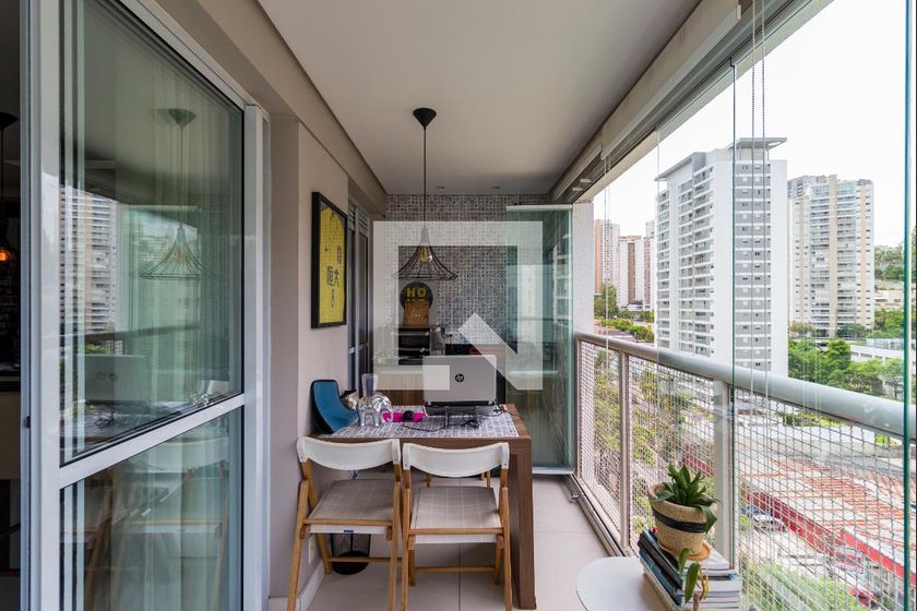 Apartamento, 2 quartos, 85 m² - Foto 13