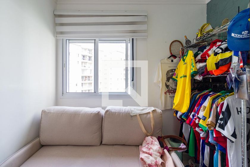 Apartamento, 2 quartos, 85 m² - Foto 41