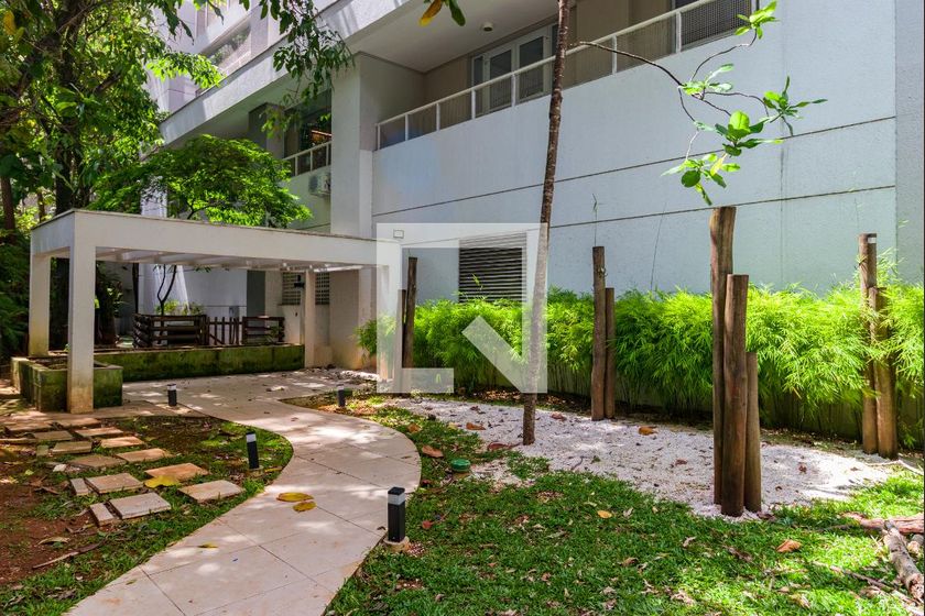 Apartamento, 2 quartos, 85 m² - Foto 93