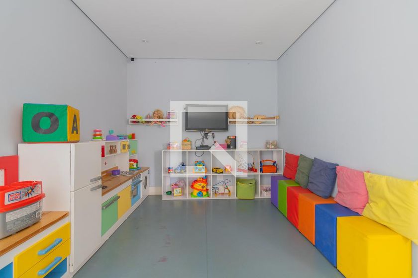 Apartamento, 2 quartos, 85 m² - Foto 83