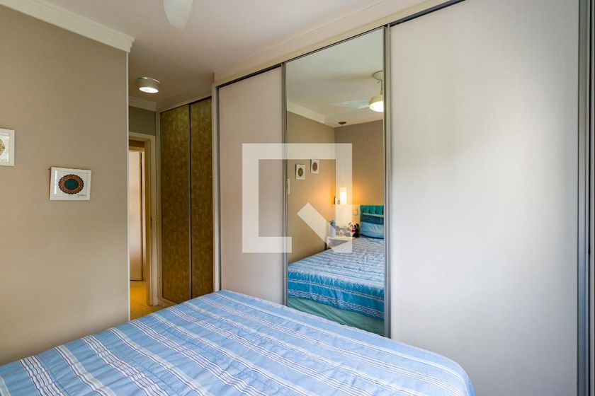 Apartamento, 2 quartos, 85 m² - Foto 25