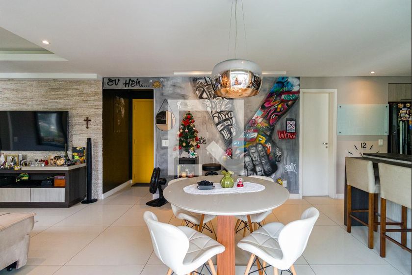Apartamento, 2 quartos, 85 m² - Foto 9