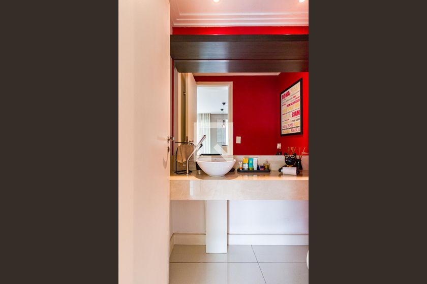 Apartamento, 2 quartos, 85 m² - Foto 57