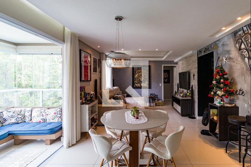Apartamento, 2 quartos, 85 m² - Foto 7