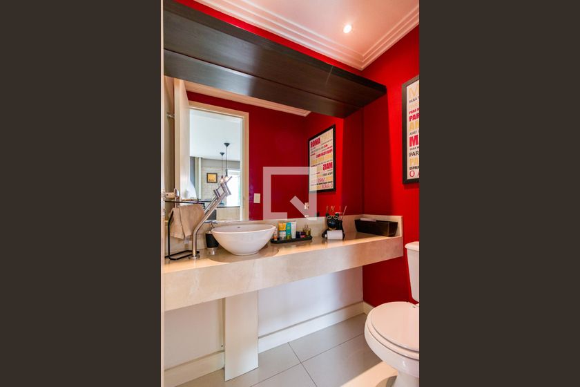 Apartamento, 2 quartos, 85 m² - Foto 55