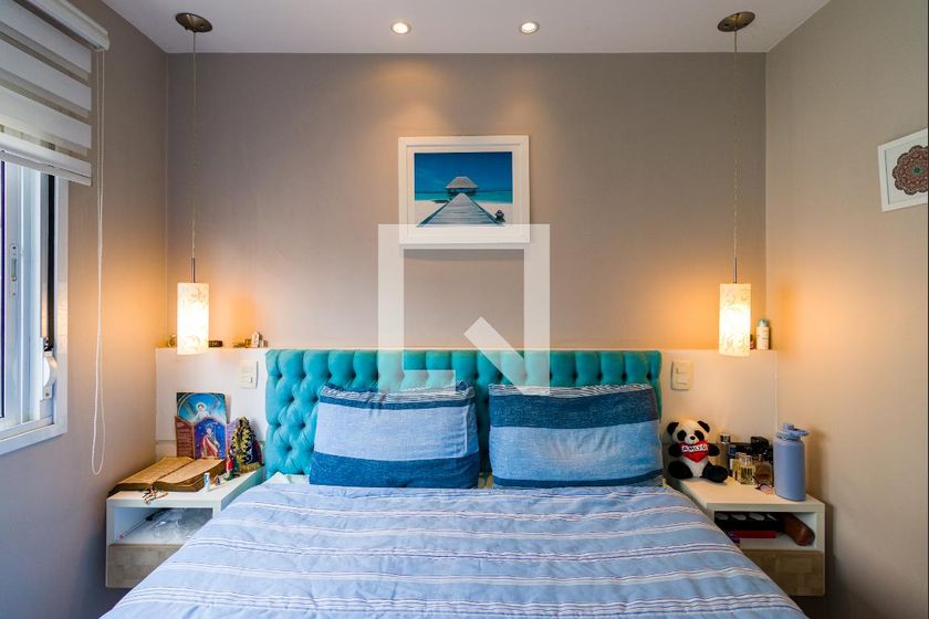 Apartamento, 2 quartos, 85 m² - Foto 23