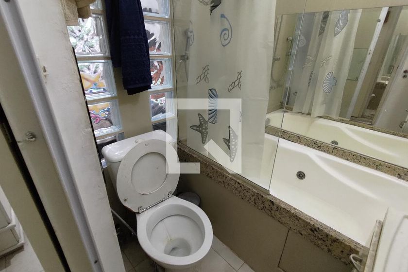 Apartamento, 4 quartos, 120 m² - Foto 27