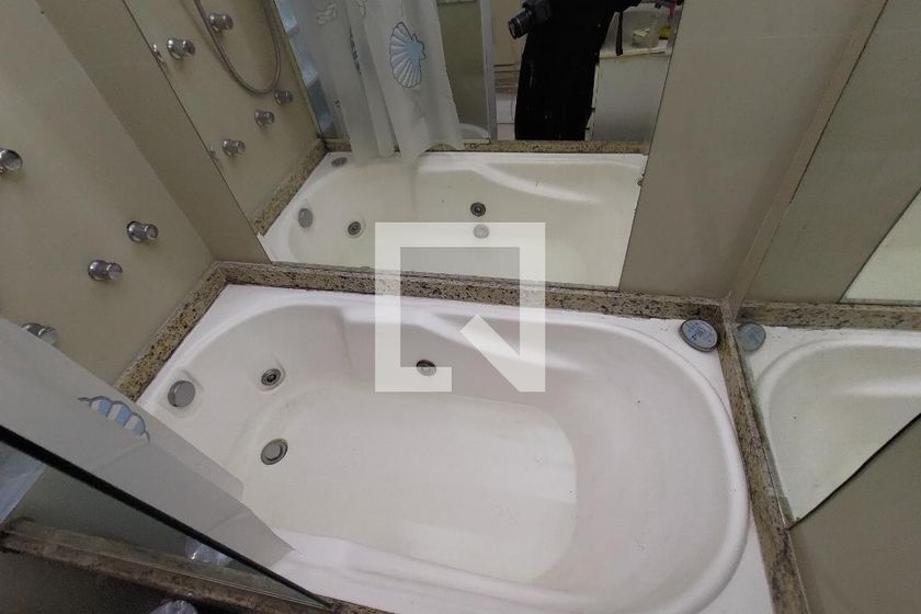 Apartamento, 4 quartos, 120 m² - Foto 30