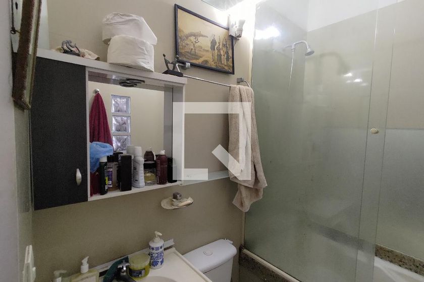 Apartamento, 4 quartos, 120 m² - Foto 35