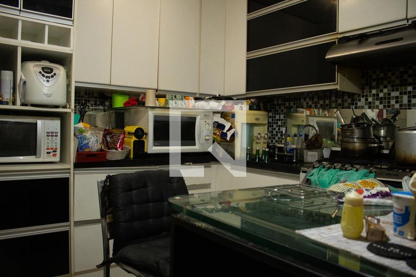 Apartamento, 4 quartos, 120 m² - Foto 46