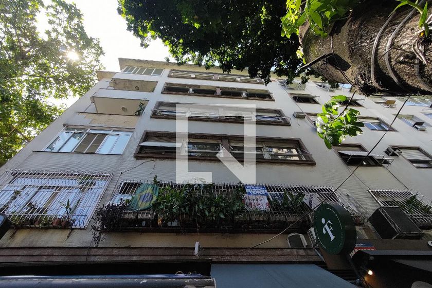 Apartamento, 4 quartos, 120 m² - Foto 55