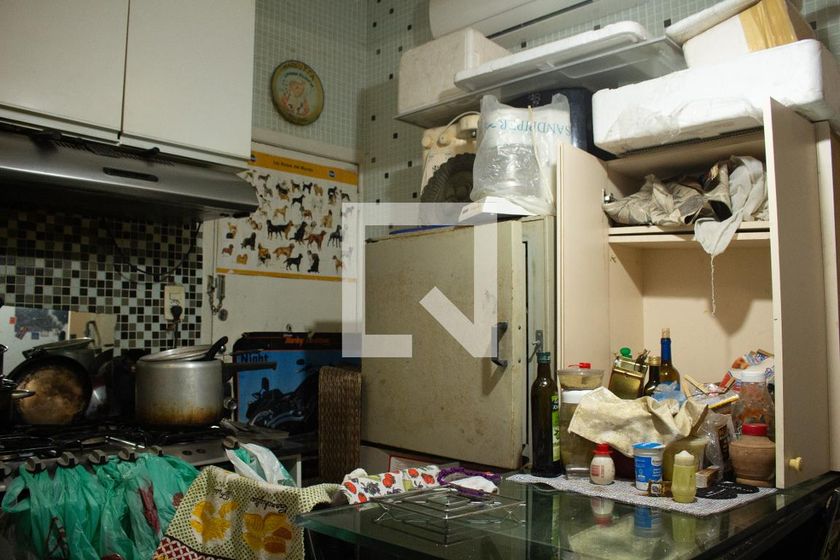 Apartamento, 4 quartos, 120 m² - Foto 47