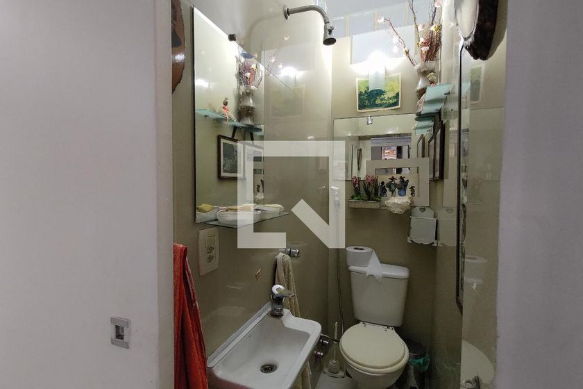 Apartamento, 4 quartos, 120 m² - Foto 42