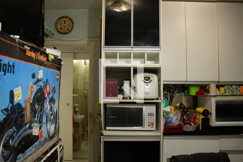Apartamento, 4 quartos, 120 m² - Foto 44