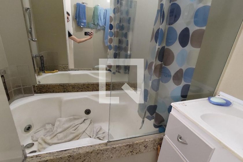 Apartamento, 4 quartos, 120 m² - Foto 17