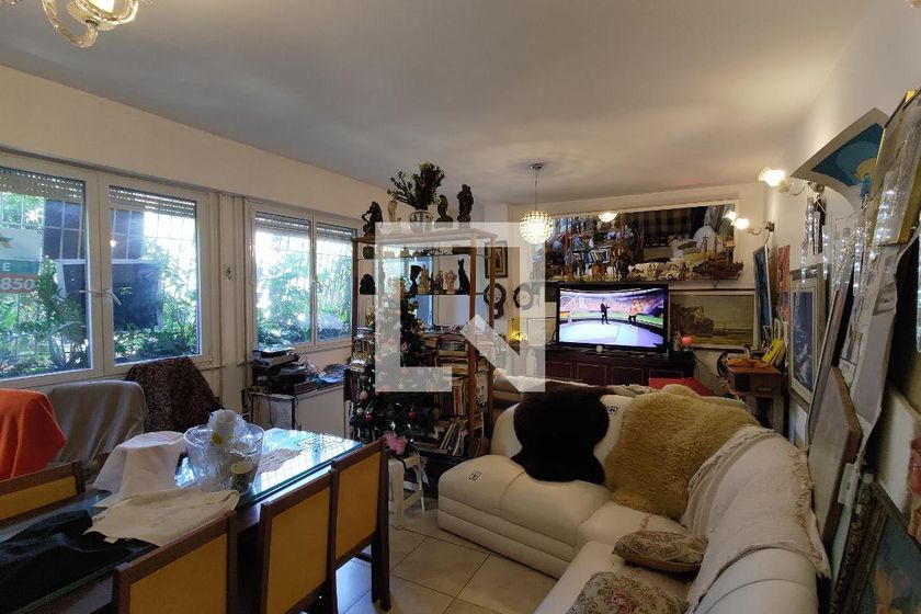 Apartamento, 4 quartos, 120 m² - Foto 1