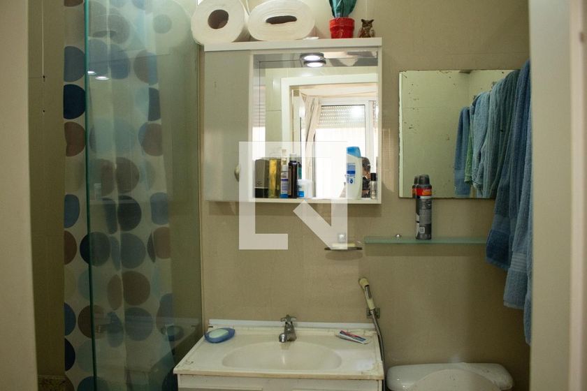 Apartamento, 4 quartos, 120 m² - Foto 15