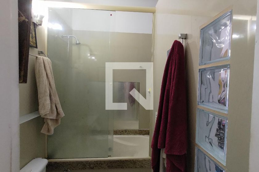 Apartamento, 4 quartos, 120 m² - Foto 34
