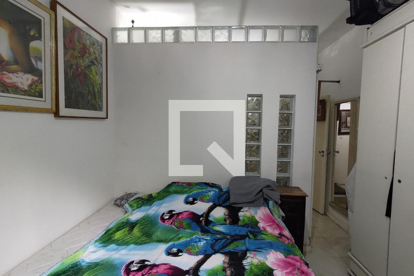 Apartamento, 4 quartos, 120 m² - Foto 24