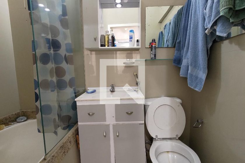 Apartamento, 4 quartos, 120 m² - Foto 16