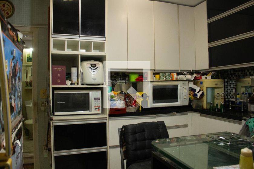 Apartamento, 4 quartos, 120 m² - Foto 45