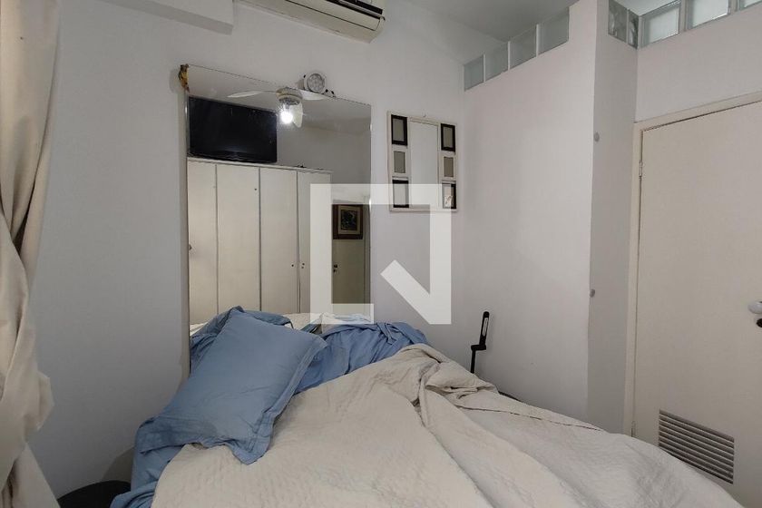 Apartamento, 4 quartos, 120 m² - Foto 9