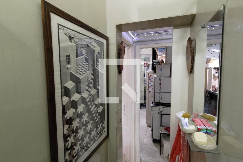 Apartamento, 4 quartos, 120 m² - Foto 43