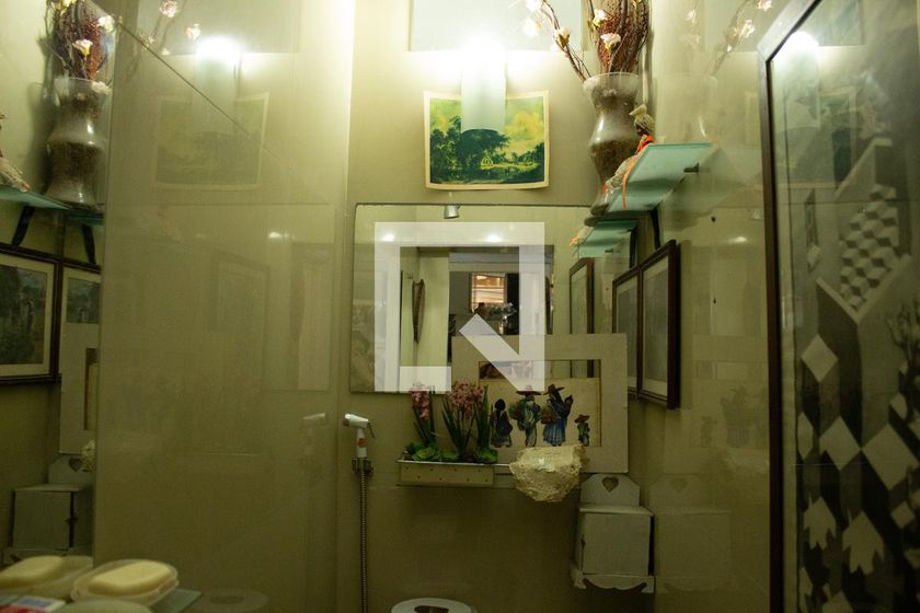 Apartamento, 4 quartos, 120 m² - Foto 40