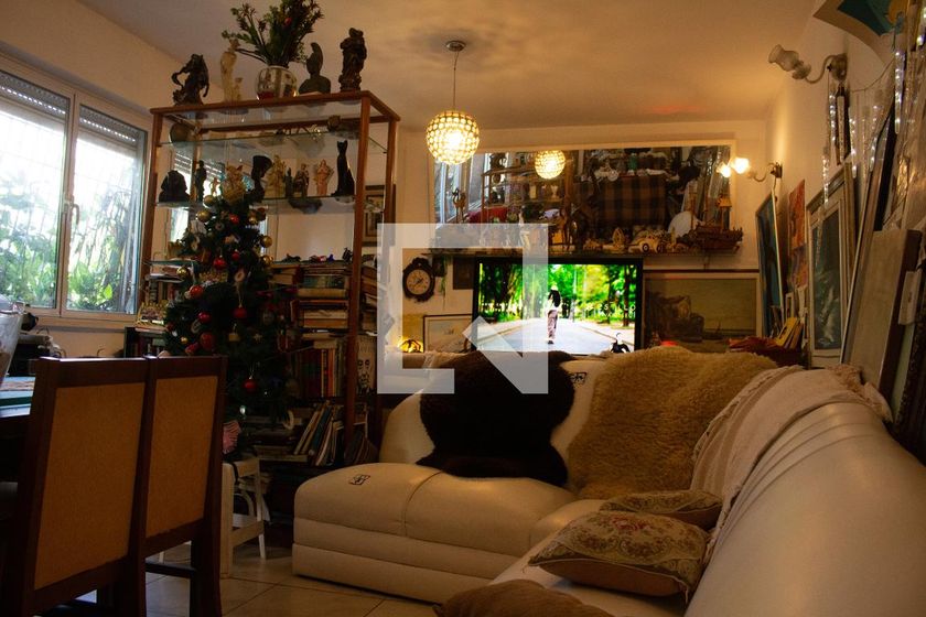 Apartamento, 4 quartos, 120 m² - Foto 5