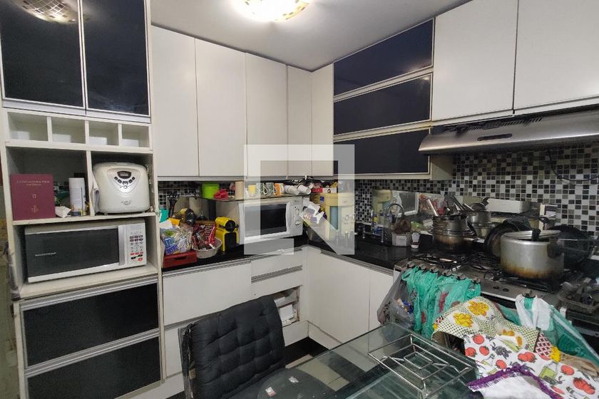 Apartamento, 4 quartos, 120 m² - Foto 49
