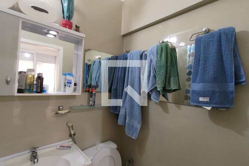 Apartamento, 4 quartos, 120 m² - Foto 20