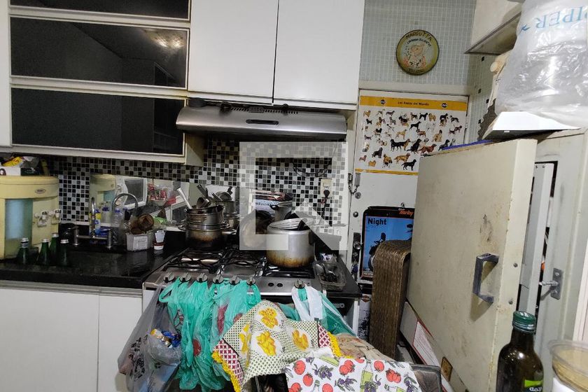 Apartamento, 4 quartos, 120 m² - Foto 50