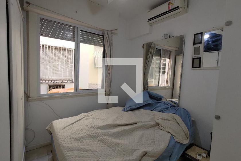 Apartamento, 4 quartos, 120 m² - Foto 11