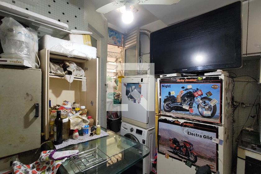 Apartamento, 4 quartos, 120 m² - Foto 51