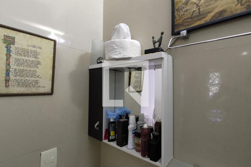 Apartamento, 4 quartos, 120 m² - Foto 38