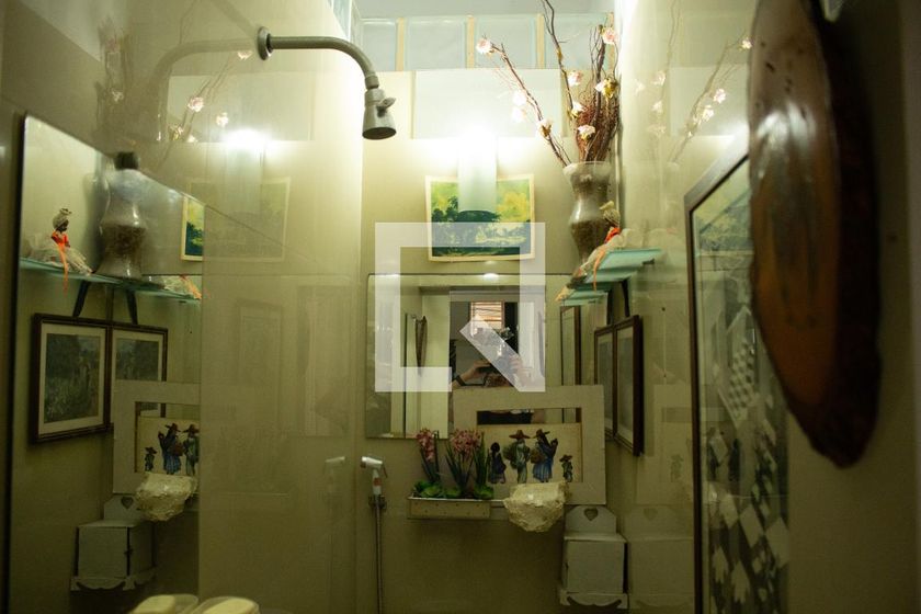 Apartamento, 4 quartos, 120 m² - Foto 39