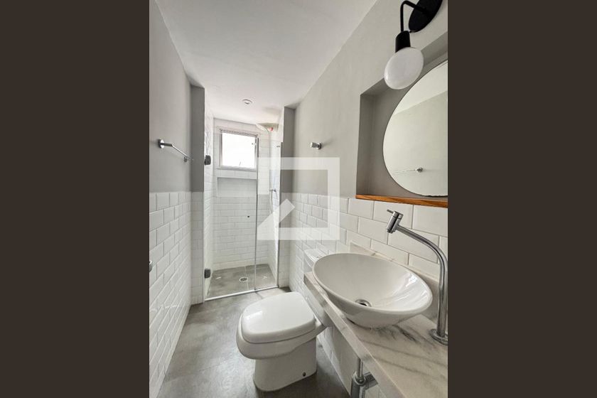 Apartamento, 1 quarto, 42 m² - Foto 35